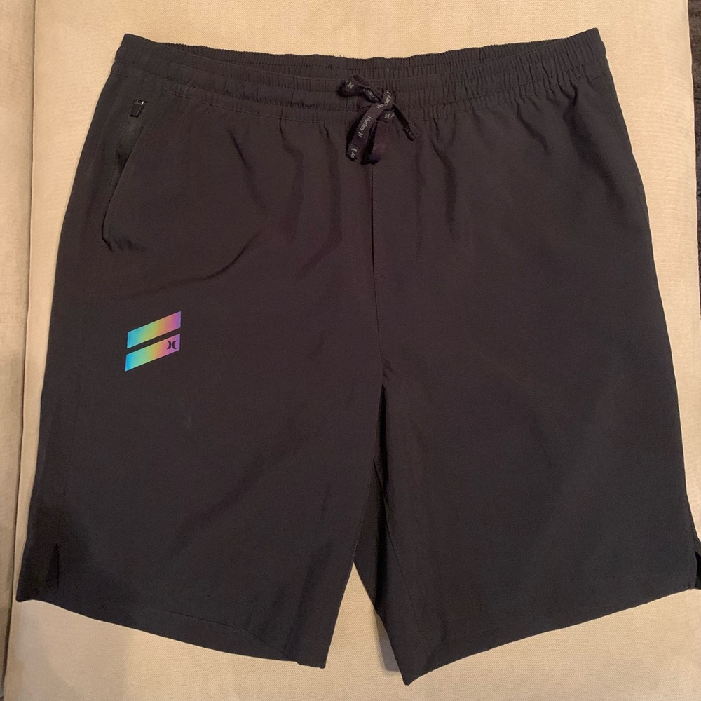 Hurley Men's Exist Collection Light Weight Volley Walk Short

Size: Large